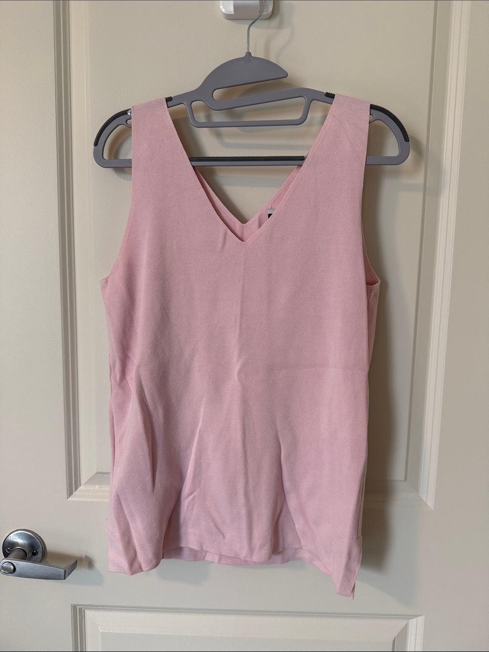 MM Lafleur Light Pint Sleeveless tank